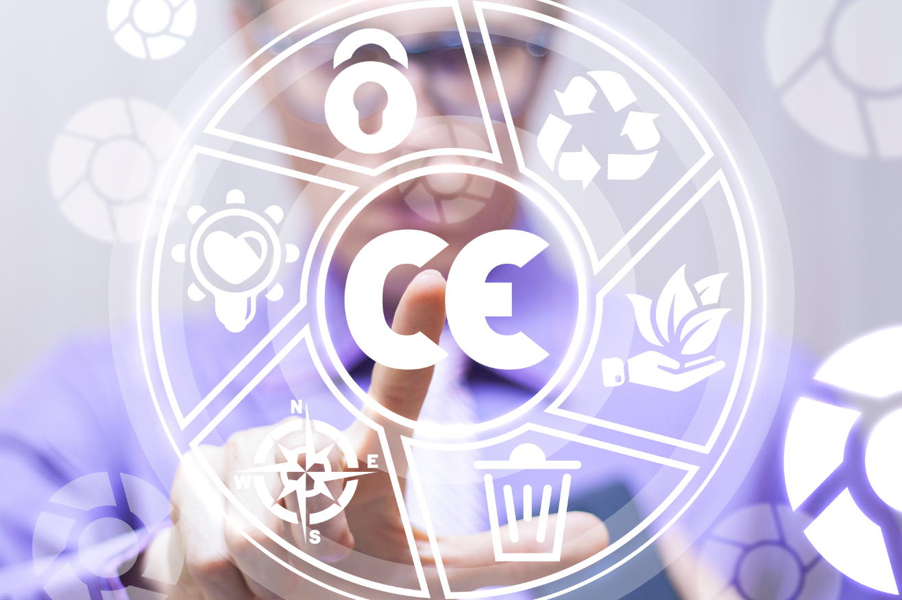 CE Marking Consulting